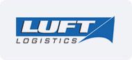 Luft Logistics recebe executivos suíços em jornada de benchmark