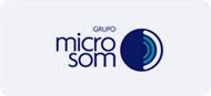Grupo Microsom reinaugura loja em Santos