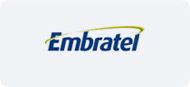 A Embratel está pronta para o início dos eventos-teste de 2015