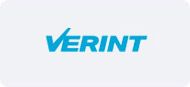 IDC FinTech Ranking nomeia Verint como uma das  Top 25 Enterprise Companies