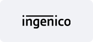 Ingenico anuncia soluções para meios de pagamento na AUTOCOM 2023