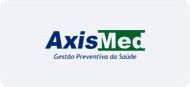 AxisMed marca presença em evento de medicina preventiva